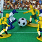Socceroos Tiny Teams Playset