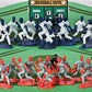 Tiny Teams Baseball Playset