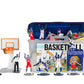 Tiny Teams Basketball Playset