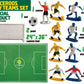 Socceroos Tiny Teams Playset