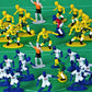 Socceroos Tiny Teams Playset