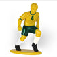 Socceroos Tiny Teams Playset