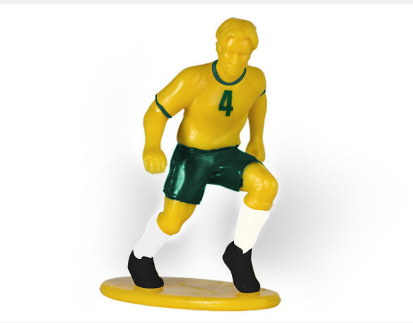 Socceroos Tiny Teams Playset